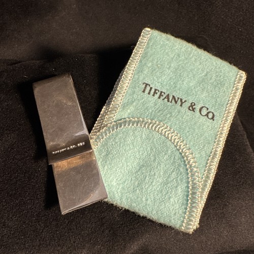 Tiffany 925 sterling - co.,