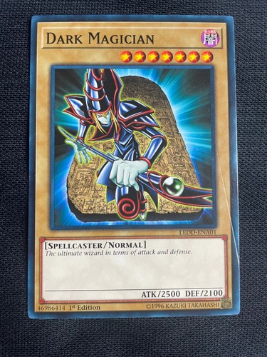 Dark magician ledd - dark, ledd-ena01