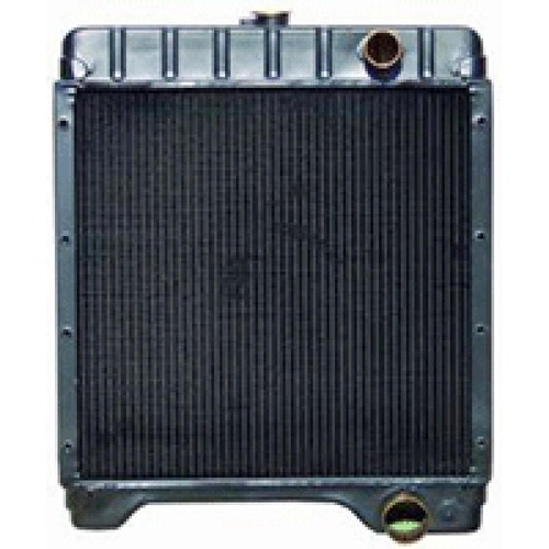 219729 backhoe radiator 19 - 219729,