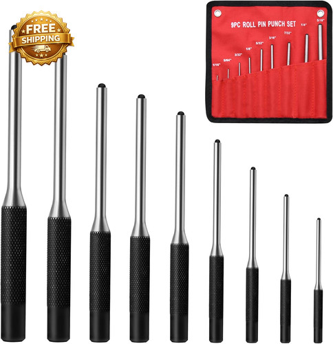 New for the 9pcs 5 - new,
