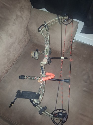 Pse archery bow madness - pse, xs