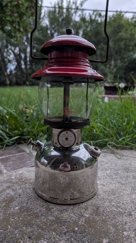 Coleman canada lantern model - coleman,