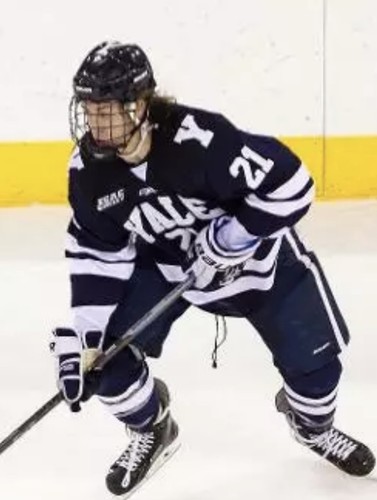 John hayden yale - hayden, university
