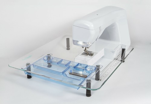 Janome 15000 horizon sew - janome, mc-15000