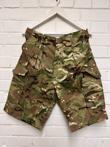 Mtp combat shorts sizes - shorts,