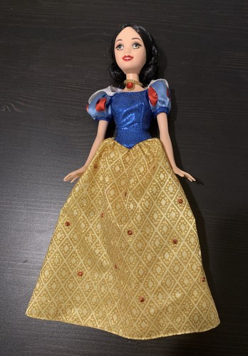 Disney snow white gem - disney,