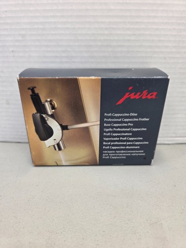 Jura pro cappuccino frother - jura,