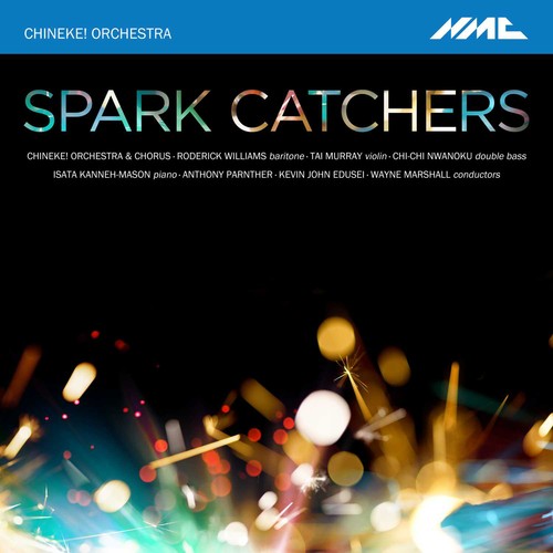 Chineke orchestra - orchestra,
