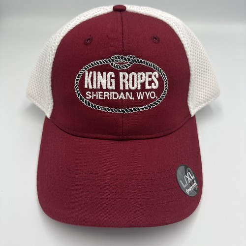 King ropes sheridan wyo hat - wyo,