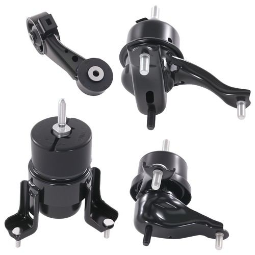 4pcs engine mount - &, trans