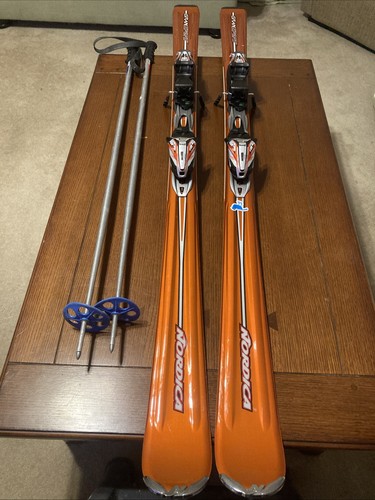 Nordica gransport downhill - nordica,