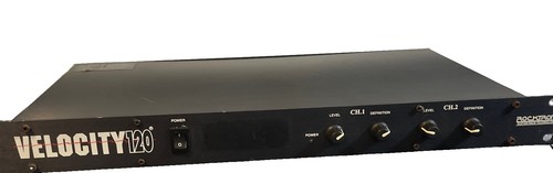 Rocktron velocity 120 - velocity,