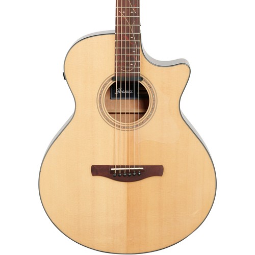 Ibanez ae275bt baritone - ibanez,