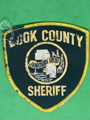 Sheriff department - sheriff's,