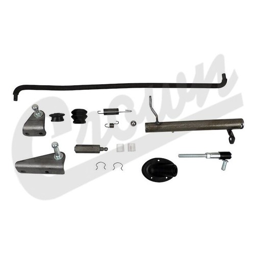 Jeep cj5 cj7 cj8 - 76-86,