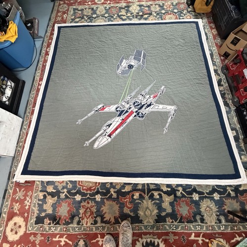 Pottery barn kids star wars - barn,