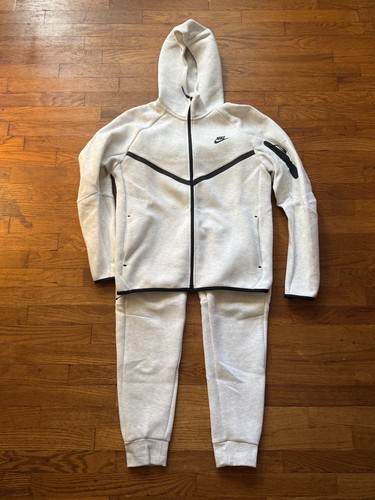 Nike tech fleece windrunner - nike,