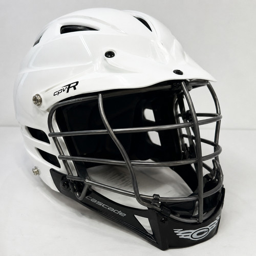 Cascade cpvrs lacrosse - cascade,