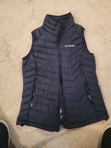 Columbia omni heat - omni-heat, puffer