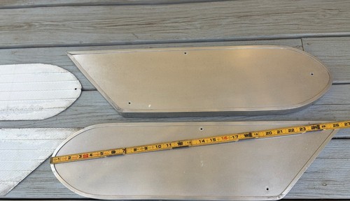 Vintage shasta camper trailer - vintage,