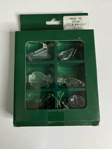 Miniature christmas - miniature,