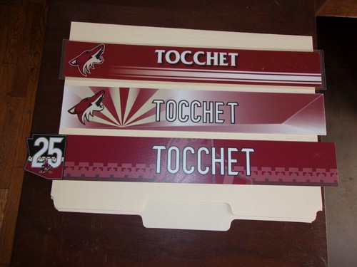Arizona coyotes rick - coyotes,