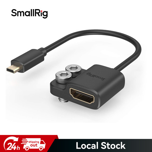 Smallrig ultra slim - smallrig,