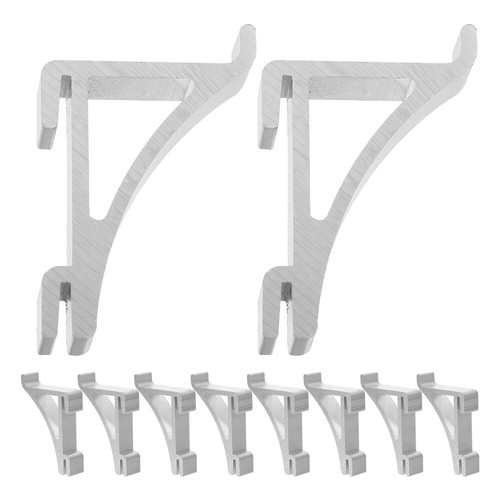 Pcs freezer hook metal - freezer,