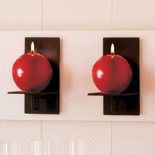 Partylite essentials sconce - partylite,