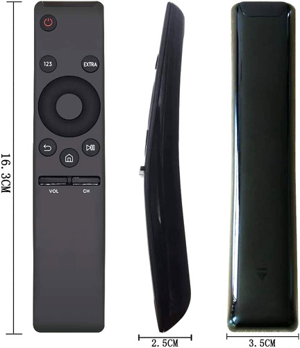 New remote for - new, 55"