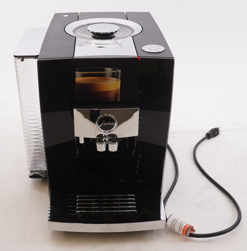 Jura z10 automatic coffee - automatic,