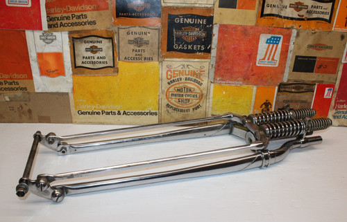 Harley knucklehead panhead - harley,