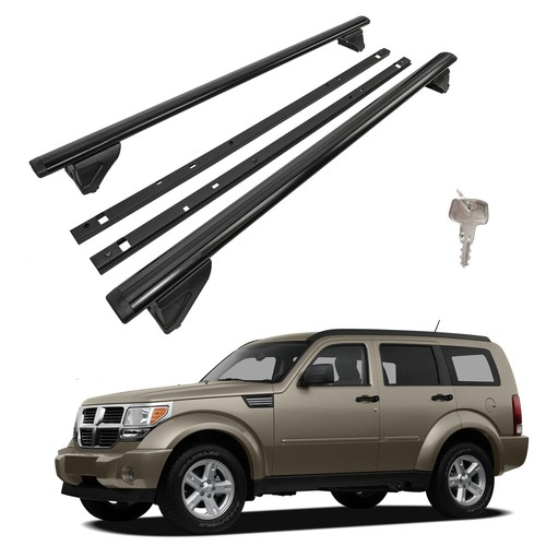 Cross bars for dodge - bars,