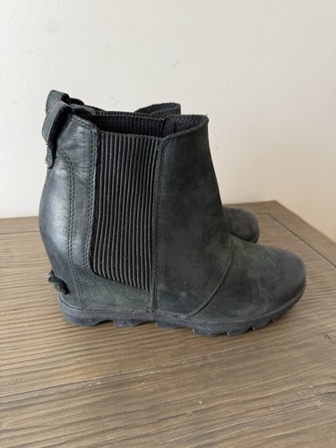 Sorel joan rhapsody chelsea - sorel,