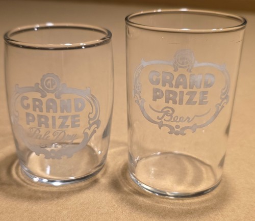 Vintage grand prize - vintage,