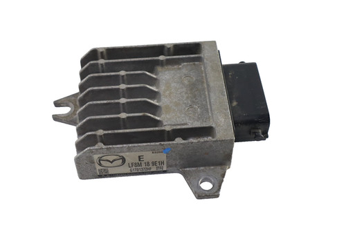2010 2011 mazda tcm - 3, 2.0l