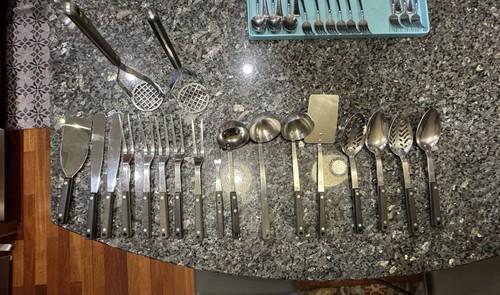 Vintage ekco flint - vintage, 19