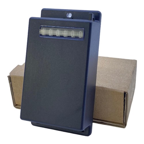 Kauer add impulse - add, counter
