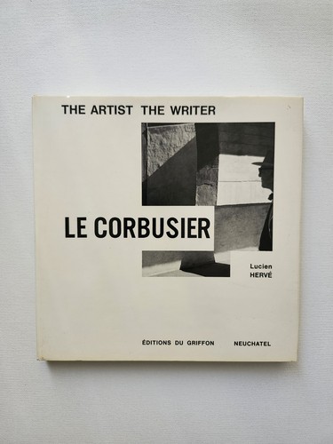 Corbusier the artist - le,