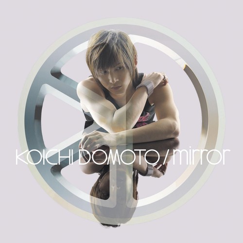 Koichi domoto mirror regular - koichi, [regular