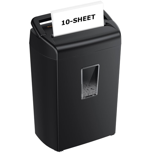 Bonsaii sheet cross cut - 10-sheet,