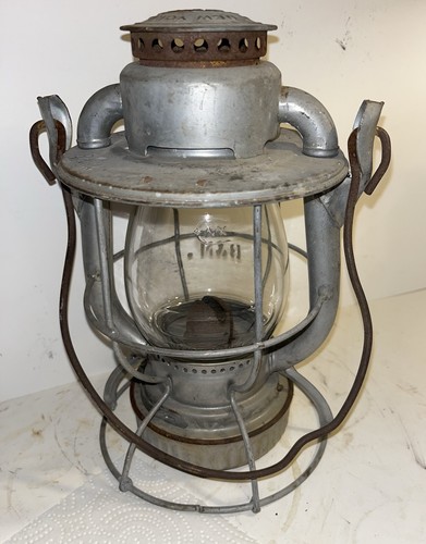 Antique dietz m - dietz,