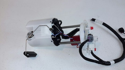 2016 chevy cruze fuel - 2016, pump