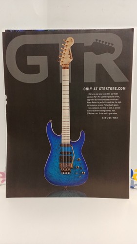 Jackson guitars phil - jackson,