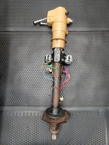 1978 olds delta steering - 1978, 88