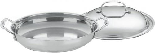 New cuisinart everyday - 12", pan