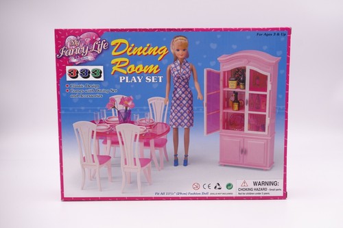 Fancy life dining - life,
