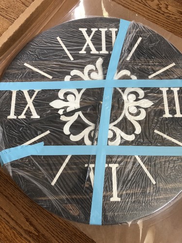 Large custom handmade - large,