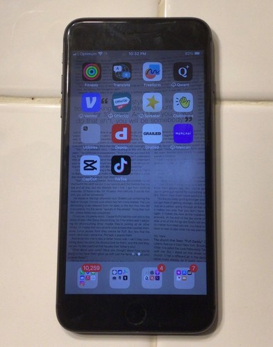 Apple iphone plus - apple,