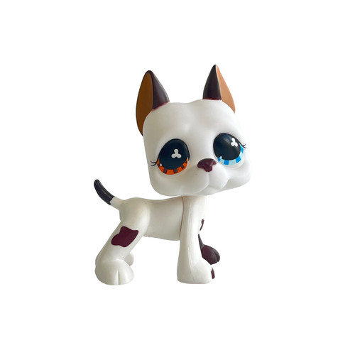 Littlest pet shop toys girls - littlest,